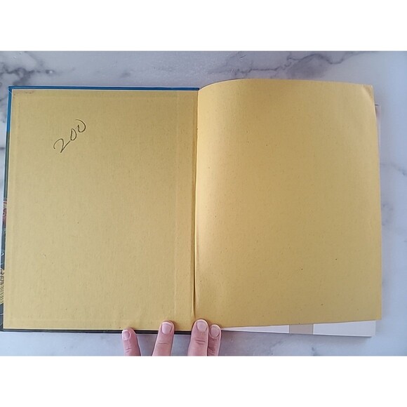 Family Circle Illustrated Library Of Cooking Volume 6 - Picture 2 of 10